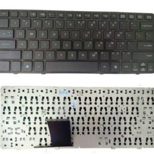 Laptop Keyboard New HP Elitebook 2560 2560P 2570 2570P