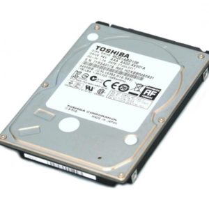 Refurbished 1TB Laptop Hard Drive HDD