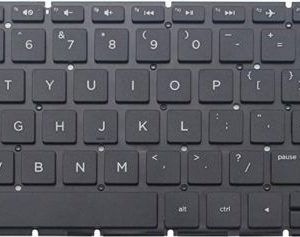 HP Pavilion 15-AY 15-AC 15-AF 15-AJ 250 G5 255 G5 256 G5 15-BA New Keyboard