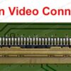 15.6" Full HD Laptop Screen LCD Display New 30pin Connector