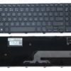 Dell Inspiron 15 3000 5000 17-5000 3541 3542 3543 3551 3558 5542 5545 5547 5558 NEW Keyboard 0JYP58