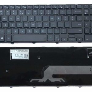 Dell Inspiron 15 3000 5000 17-5000 3541 3542 3543 3551 3558 5542 5545 5547 5558 NEW Keyboard 0JYP58