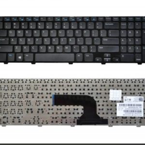 DELL Inspiron 15(3521) 3531 3537 15v-1316 15R 5521 5528 5537 5535 M531R Latitude 3540 Vostro 2521 Black Laptop Keyboard