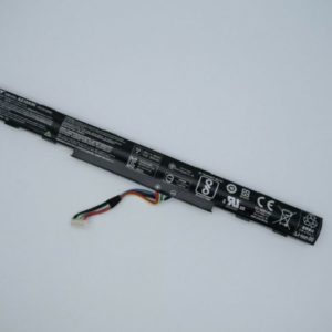 Acer Aspire E5-575G-53VG E5-774G Genuine New Battery AS16A5K AS16A7K AS16A8K