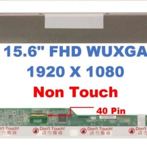 Refurbished / used LAPTOP LCD Screen 15.6" Full-HD LED (LP156WF1-TLA1)