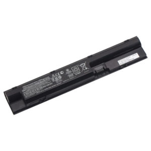 Genune New Battery For HP ProBook 440 G0 445 455 440 470 FP06 HSTNN-LB4K