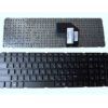 New HP Pavilion G6-2000 G6-2100 G6-2200 Laptop Keyboard Black US 681800-001 673613-001
