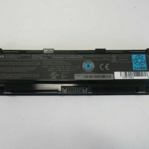 Toshiba Satellite C840 C850 PA5024U-1BRS PA5109U-1BRS Genuine New Battery