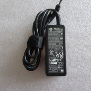 High Quality HP 19.5V 2.05A 40W 4.0*1.7mm Bullet Pin Charger Adapter 624502-001