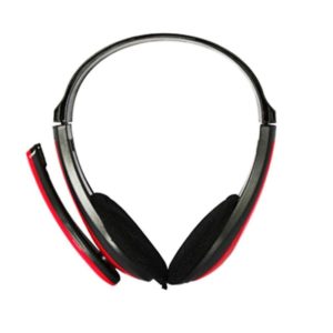 Computer Head Phone Head Set USB