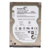 500GB Used Laptop Hard Drive HDD 2.5"