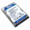 500GB Used Laptop Hard Drive HDD 2.5"