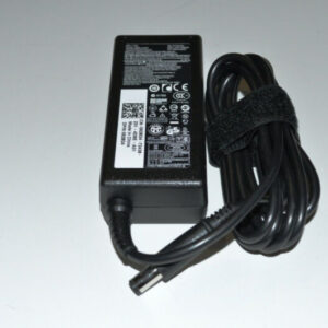 Laptop Power Adapter Charger DELL 19.5V 3.34A 65w Center Pin High Quality New
