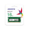 Laptop Memory SO-DIMM ADATA 16 GB DDR4-3200MHZ