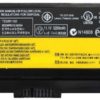 Laptop Battery for Lenovo ThinkPad E435 E440 E445 E530 E531 E535 E540 E545 75+ 6-Cell