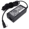 HP Type C laptop power adapter 65W HP Chromebook 14 13 X360 G5 14-ca051wm 14-ca061dx 14-ca020nr 14-ca060nr 14-ca043cl 14-ca052wm 11 11A G6 G7 G8 EE Spectre EliteBook