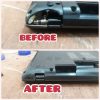 Laptop Broken Plastic Repair Acer Aspire 5736Z