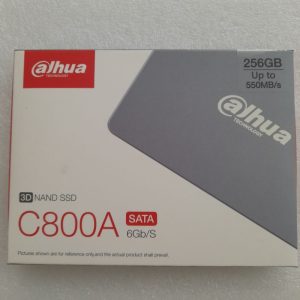 DAHUA 256GB 2.5" SSD LAPTOP HARD DRIVE