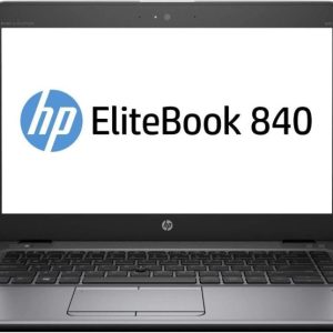 HP EliteBook 840 G3 used business searies Laptop