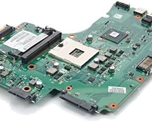TOSHIBA SATELLITE C650 C655 INTEL HM65 V000225140 1310A2423502 MOTHERBOARD MAIN BOARD