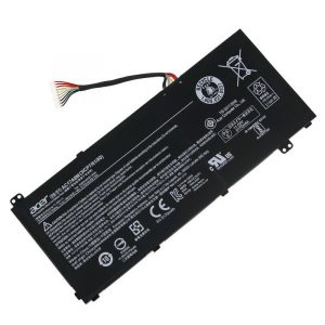 AC17A8M Acer laptop battery For Acer 3ICP7,Spin SP314,SF314, 11.55V 61.9Wh 5360mAh