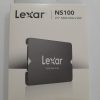 SSD LEXAR 256GB NS100 2.5" SATA