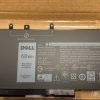 Dell Battery GJKNX Latitude 5480 5490 5580 5590 5495 5491 5591 5280 5290 5488 5288 E5480 E5580 E5490 E5590 Precision 3520 3530 451-BBZG 5YHR4 GD1JP 0GD1JP DY9NT 0DY9NT P60F P72G 4-Cell