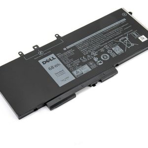 Dell Battery GJKNX Latitude 5480 5490 5580 5590 5495 5491 5591 5280 5290 5488 5288 E5480 E5580 E5490 E5590 Precision 3520 3530 451-BBZG 5YHR4 GD1JP 0GD1JP DY9NT 0DY9NT P60F P72G 4-Cell
