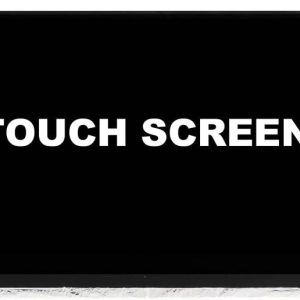 Lenovo Thinkpad T570 T580 T51s FHD Touch Screen B156HAK02.0 HW0A