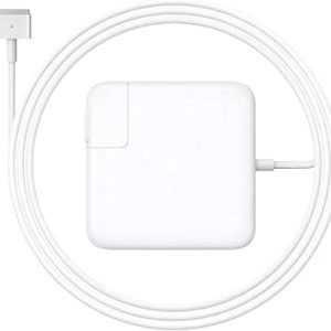 45w MagSafe2 Charger AC Adapter for macbook air A1436 MD592CH/A V4-4