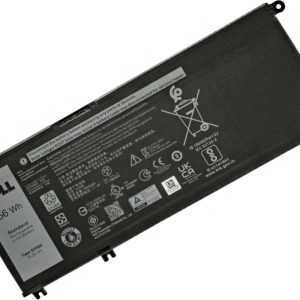 DELL Laptop Battery 33YDH Inspiron 17 7000 7778 7779 7786 7773 15 7577 G3 3579 3779 G5 5587 G7 7588 Latitude 13 3380 14 3490 15 3590 3580 PVHT1 P30E 81PF3 081PF3